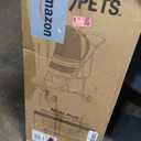 Gen7Pets Regal Plus Dog Stroller - Raspberry Sorbet Pet Stroller, Pink, 1 Count