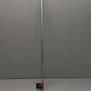 National Hardware N179-812 4005BC Smooth Rod in Zinc plated,5/8" x 36"