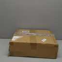 ZHOOGE Organizers and Storage for Cricut Machines, Rolling Storage Cart/Shelf with 24 Vinyl Roll Holders, Cutting Machine Stand Workstation Cabinet Desk Stand for Cricut Craft Room Organization