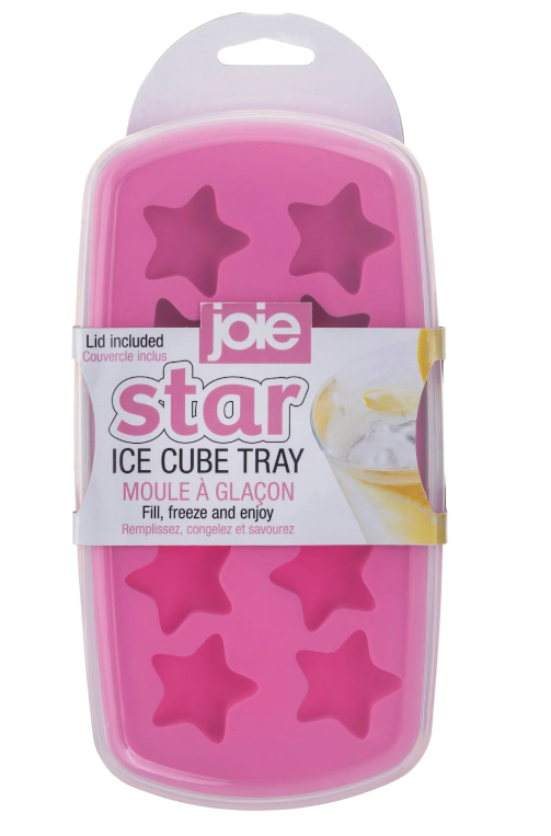 JOIE ICE CUBE TRAYS