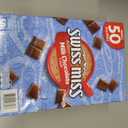 Swiss Miss Milk Chocolate Flavor Hot Cocoa Mix, 1.38 oz. 50-Count (EXP 12/31/26)