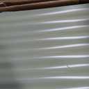 FarmGeo Raised Garden Bed Kit 8×2×1.4 FT Magnesium-Aluminum-Zinc Stainless Steel Metal Planter Box for Planting Outdoor Plants Vegetables（Light Green）