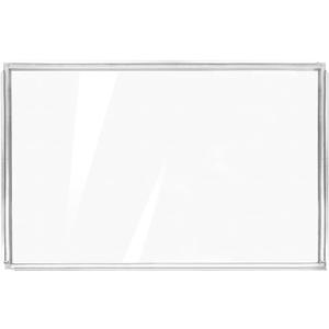WB56X27480 Oven Door Glass Door Window Pack Assembly Compatible with GE Oven Door Glass Assembly CT9050EK3DS,CT9050EK4DS Etc,Replacement 4466174,AP6034630,PS11766932,EAP11766932 etc