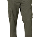 Amazon Essentials Men's Pants Cargo Green 8