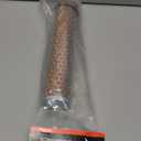 Allstar Performance ALL40220 8" Long Fuel Filter Element for In-Line Filters