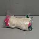 MIOTAN Women's Underwear 4 Pack High Waisted No Muffin Top Tummy Control Ladies Panties Postpartum Briefs Full Coverage.Size 3XL