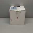 14L Automatic Dog Feeder for Large Breed  Extra Large Capacity, Anti-Blockage, Timed Auto Dog Food Dispenser, Dual Power Supply, Stainless Steel Bowl