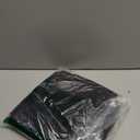 Amazon Essentials Mens Straight-Fit Casual Stretch Chino Pant (34W x 32L, Black)