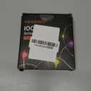 Minetom Fairy Lights Color Changing - 33FT 100 LED String Lights with Remote,11 Modes, USB Fairy Lights Indoor, Twinkle Christmas Fairy Light for Bedroom Indoor Classroom