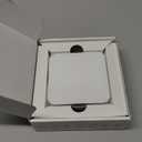 meross Smart Thermostat for Home, WiFi Thermostat Works with Matter, Alexa, Apple Home, Google Assistant, App & Voice Control, 7x24h Scheduling, Energy Saving, C-Wire Required (White)