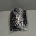 4PCS Cooling Car Seat Covers,Breathable Front Seat Covers with Mesh Construction and Foam Padding,Car Seat Protector to Reduce Back Sweating,Universal Car Interior for Car SUV (Gray)