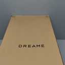 dreame H14 Cordless Vacuum Mop, 180 Lie-Flat Wet Dry Vacuum cleaner, 140F Brush Washing, Fast Hot Air Drying in 5Mins, Smart Hard Floor Cleaner Machine with Powerful Suction, Great for Sticky Messes