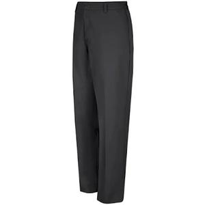 Red Kap Men's Elastic Insert Pant
Size 38