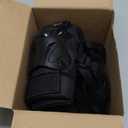 Tanden Skating Protective Gear Knee and Elbow Pads Wrist Guards for Roller Skating Skateboarding, Skate Pads Adult Knee Pads, Youth (9-15 years)