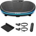 Merach CV55 4D Vibration Plate Exercise Machine with 440W Powerful Motors