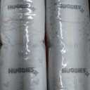 Huggies Size Newborn Diapers, Skin Essentials Baby Diapers, Size Newborn (6-9 lbs), 76 Count