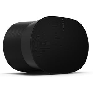 Sonos Era 300 - Black - Wireless, Alexa Enabled Smart Speaker with Dolby Atmos.
