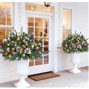 Christmas Decorations SJ-JC-CT-06