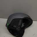 Smith Method Helmet  Adult Snowsports Helmet with MIPS Technology + Zonal Koroyd Coverage  Lightweight Protection for Skiing & Snowboarding  for Men & Women (Medium, Matte Slate)