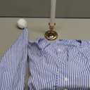 Toulite 4 Pcs Christmas Men's Pajama Set Nightshirt Sleeping Cap Candle Holder Candle Nightgown Gown Costume for Xmas Holiday(Large)