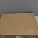 5 Pcs Dessert Table Display Set - 2 Pcs 3-Tier Dessert Display Stands & 3 Pcs Serving Tray - Dessert Trays Dessert Stands Treat Table Displays Set for Tea Parties,Birthdays & Baby Showers (White)