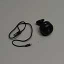 Only 0.9 inch! Hidden Camera with Audio/Video. Mini Small Camera. Spy Hidden Cameras for Home Indoor Use. Spy Cam with Night Vision and Motion Detection Baby Monitor Small Mini Wireless Outdoor H16