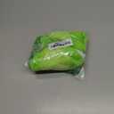 VanDuck Reusable Mop Pads Compatible with Swiffer Sweeper (2-Pack) - Washable Microfiber Mop Pads for Wet & Dry Use - All Purpose Floor Mopping and Cleaning Product (Green)