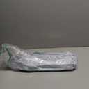 1.2" Rise Threshold Ramps for Doorways, 2000 Lbs Load Capacity, 34 inch Long Non-Slip Natural Rubber Power Wheelchair Ramp Stacking to Use for Doorways, Curb, Sweeper, Power Scooters, Bathroom-Grey