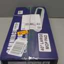 Enspoway 41" Commercial Dust Mop: Large Push Broom Wide Industrial Heavy Duty Hardwood Dry Sweeping Mop with 2 Pads Long Handle for Janitor Indoor Warehouse Gym Cleaning