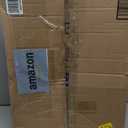 10" x 20" Inch Steel Access Panel (9.8x19.5) for Indoor Use - Opening Flap Cover Plate - Box Door Lock - Door Latch - Inspection Hatch - White Polymer Coating - Intended for Walls and Ceilings