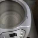 Infrared Sauna, Portable Steam Sauna Box, Indoor & Outdoor(Dark Black)