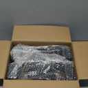 Highpro Firewood Rack Outdoor, Fire Wood Racks, Fire Log Holder Storage, Heavy Duty Steel Firewood Rack Bracket Kit for Outdoor Indoor Patio Deck Metal Log Holder with Screws, Black