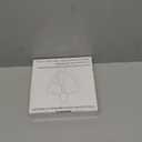 6 Quart Flex Edge Beater for KitchenAid Bowl-Lift Stand Mixers With Silicone Edges For Kitchen Aid Accessories and Attachments