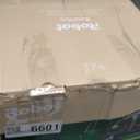 iRobot Roomba j7+ (7550) Self-Emptying Robot Vacuum Uses Precision Vision Navigation to Identify & Avoid Objects Like Socks, Shoes, & Pet Waste, Smart Mapping, Self-Empty for Up to 60 Days