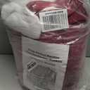 Heated Blanket Electric Throw, 50" x 60" Heating Blanket with 5 Levels & 10 Hours Auto Off, Extremely Soft Flannel Warm Blanket Gifts OverHeat Protection, ETL Certified Machine Washable