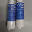 PUREPLUS Hisense Refrigerator Water Filter For HX2019FR-A 2Pack