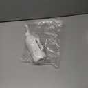 Opti-Free Puremoist Multi-Purpose Contact Lens Cleaning and Disinfecting Solution with Lens Case, 10 FL Oz (Pack of 1), BB Date 05/31/2025