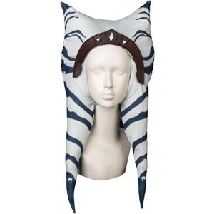 CosFantasy Cosplay Hat Headpiece Headwear Props Unisex-adult Cosplay Headpiece
