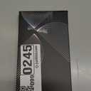 TORRAS Magnetic Shockproof for iPhone 17 Pro Case, Camera Control, Fit for MagSafe, Military-Grade Protection, Translucent Slim Case for iPhone 17 Pro Phone Case Anti-Fingerprint, Deep Blue