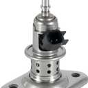 Diesel Exhaust Fluid Injector, DEF Injector Compatible with 2013-2020 Dodge Ram 2500 3500 4500 5500, 2017-2019 Ford F250 F350 F450 F550 Super Duty 6.7L Diesel Replace# 04627241AF