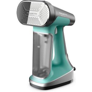 Rowenta Handheld Steamer for Clothes, Pure Force 2in1 Steamer & Iron, 1875W, Vertical/Horizonal Steaming & Ironing, Lightweight, Auto-off, XL power, 1875 Watts, DR8822