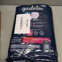 GoodNites Girls Nighttime Underwear, Size Large, 34 Ct, 2 Packs of 17