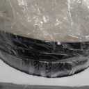 Pendant Lights Kitchen Island - 12-Inch Farmhouse Dome Hanging Light Fixture, Black and Gold Industrial Ceiling Light Adjustable Kitchen Pendant Lighting for Dining Room, Bedroom, Living Rooms