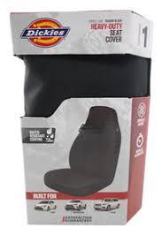Dickies 3003419LD Durazone Universal Seat Cover 