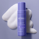 Nexxus HY-VOLUME Weightless Lift Cloud Foam PROTEIN FUSION with Collagen Protein & Hyaluronic Acid For Flat & Limp Hair for 48 Hours of Volume 162ml