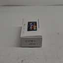 Portable Apple Carplay Screen for Car, 7" HD Car Stereo Touchscreen with Wireless CarPlay & Android Auto, Mirror Link, Bluetooth, Voice Control, Memory Card Playback, AUX - Fits All Vehicles