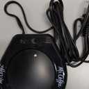 Mr. Coffee Mug Warmer for Coffee and Tea Portable Cup Warmer for Travel Office Desks and Home Black | Gifts for Teachers