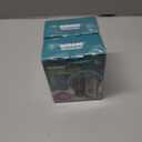 BEBANG Pocket Microscope for Kids, Handheld Mini Microscope for Kids Adults with 5 Microscope Slides