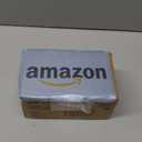 TAILI Sponge Holder with Strong Suction Cup, Dish Sponge Caddy Inside Sink Removable, Rustproof Aluminum for Sponges, Brushes, Stoppers and Scrapers - Black (6.1" x 3.5")