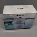 HiTauing 15 Packs PF-L Carbon Cartridges for PF20, PF30, PF40 and PF75 Power Filters